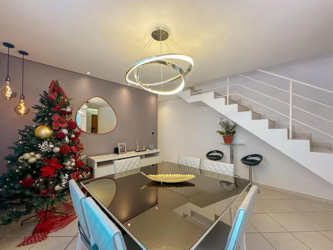 Cobertura, Castelo, 2 Quartos, 2 Vagas, 1 Suíte