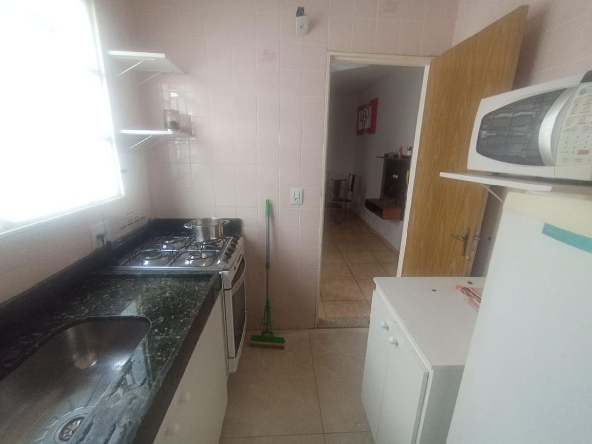 Apartamento, Palmares, 2 Quartos, 1 Vaga