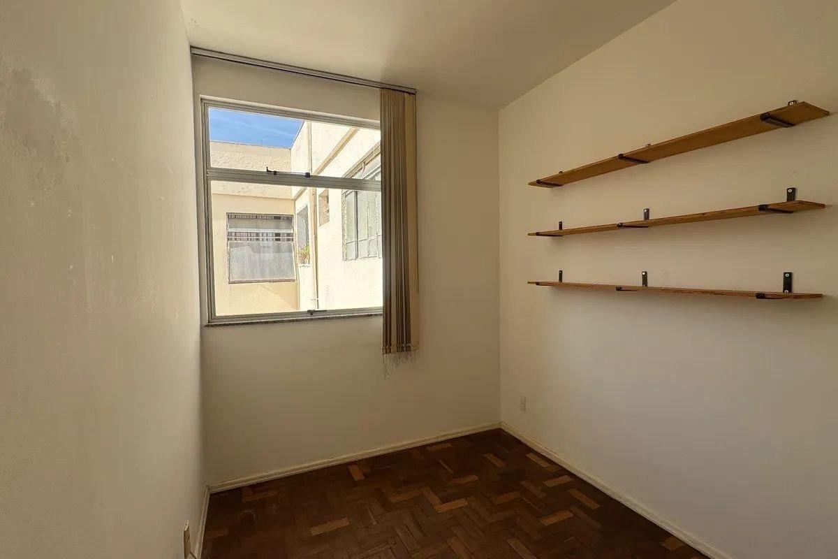 Apartamento, Anchieta, 3 Quartos, 1 Vaga