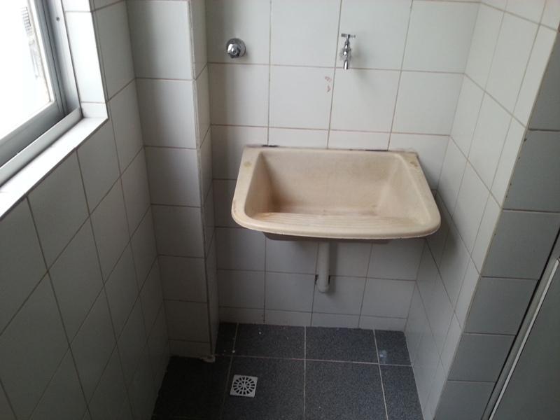 Apartamento, Palmares, 2 Quartos, 1 Vaga