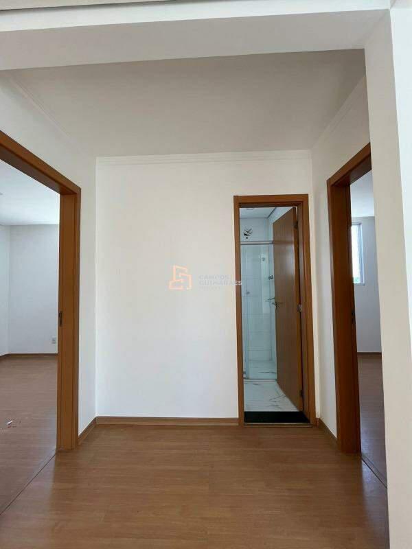 Apartamento, Bom Jesus, 2 Quartos, 1 Vaga