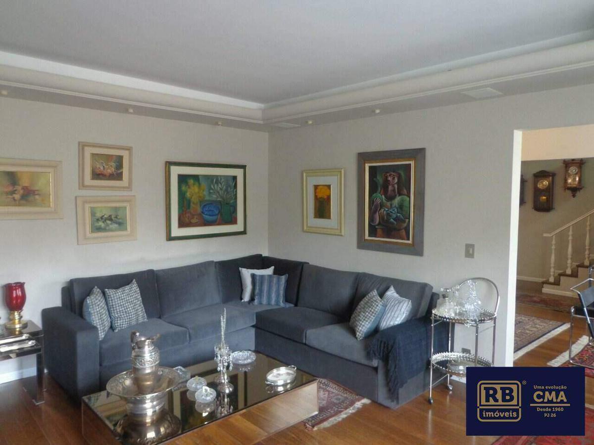 Apartamento, Santo Antônio, 5 Quartos, 2 Vagas, 2 Suítes