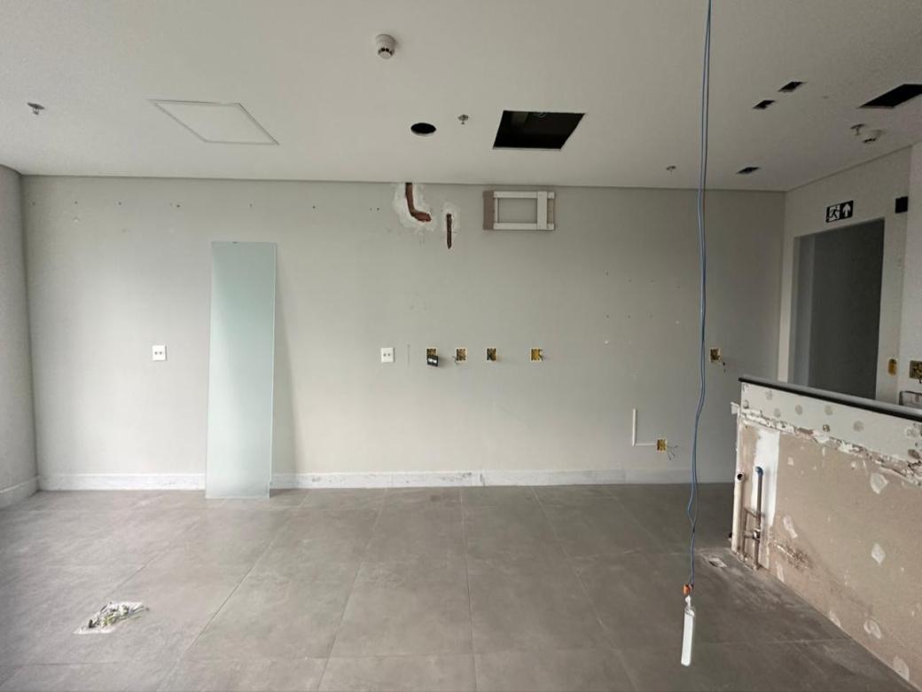 Sala, Savassi, 0 Quarto, 1 Vaga