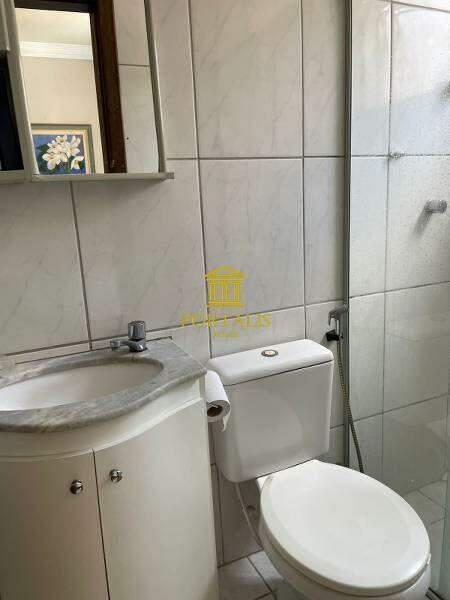 Apartamento, Sagrada Família, 3 Quartos, 1 Vaga, 1 Suíte
