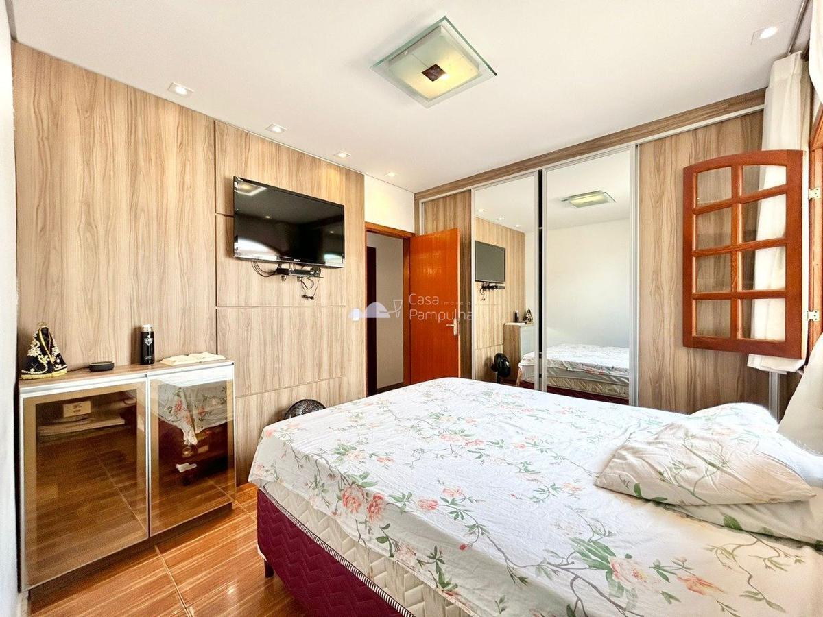 Casa, Itapoã, 4 Quartos, 6 Vagas, 1 Suíte