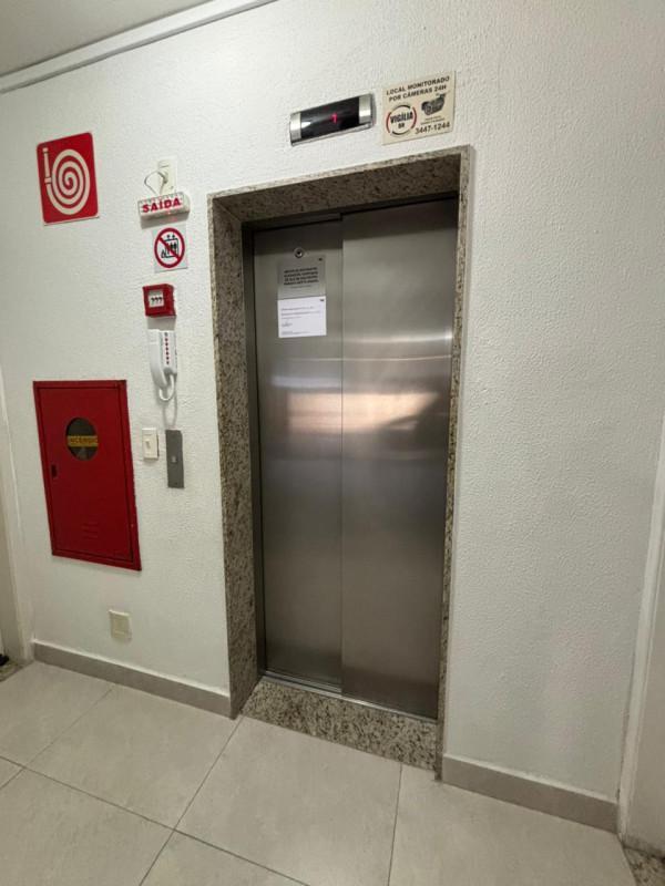 Apartamento, Santa Mônica, 3 Quartos, 1 Vaga