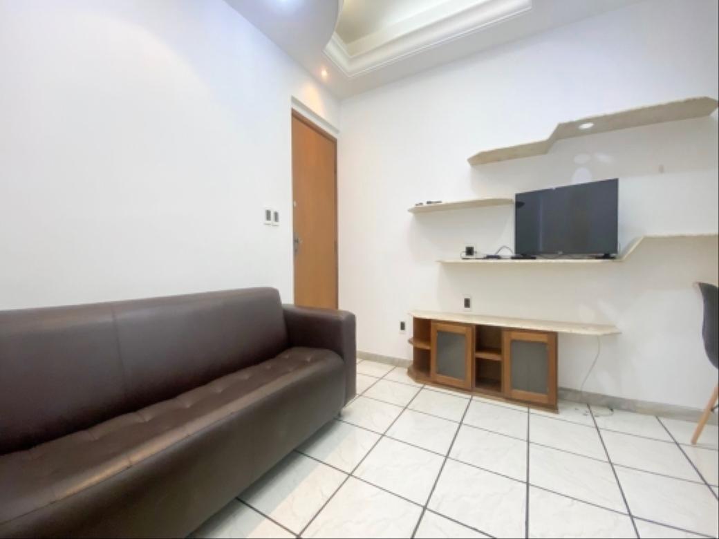 Apartamento, Savassi, 1 Quarto, 1 Vaga, 1 Suíte