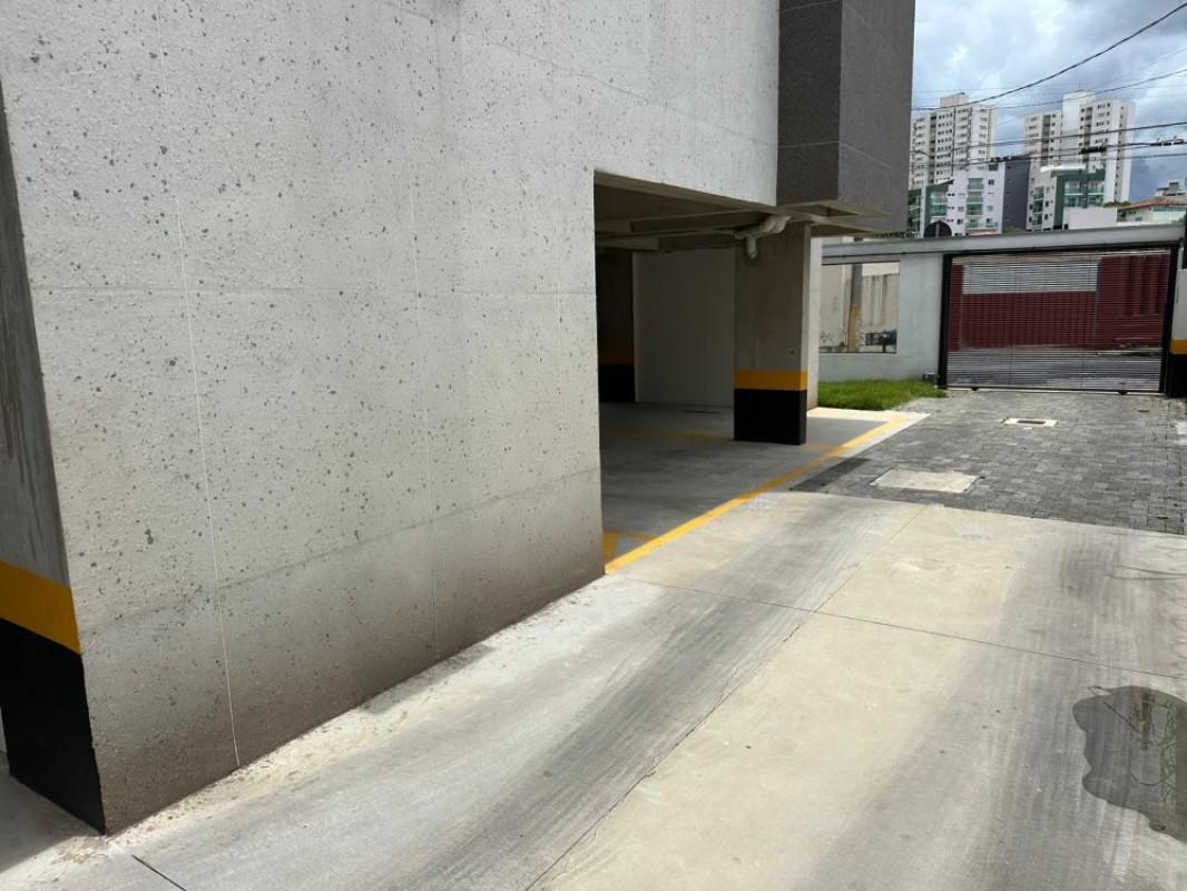 Cobertura, Filadélfia, 3 Quartos, 2 Vagas, 1 Suíte