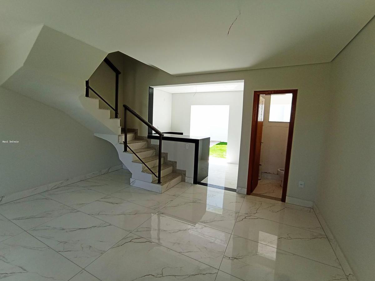 Casa, Santa Amélia, 3 Quartos, 2 Vagas, 1 Suíte