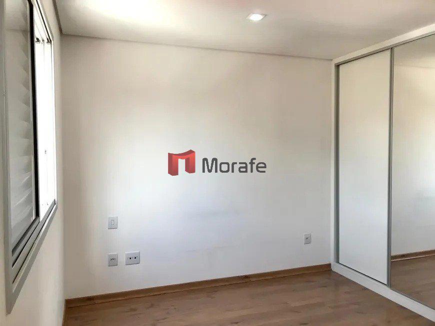 Apartamento, Vila Paris, 3 Quartos, 3 Vagas, 1 Suíte