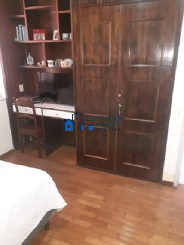 Apartamento, Santo Agostinho, 4 Quartos, 2 Vagas, 1 Suíte