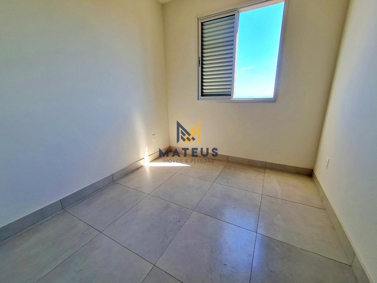 Apartamento, Caiçaras, 3 Quartos, 3 Vagas, 1 Suíte