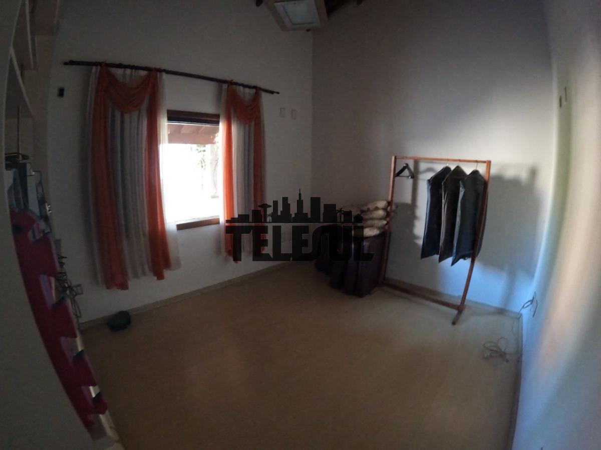 Casa, Vila Pinto, 3 Quartos, 6 Vagas, 1 Suíte