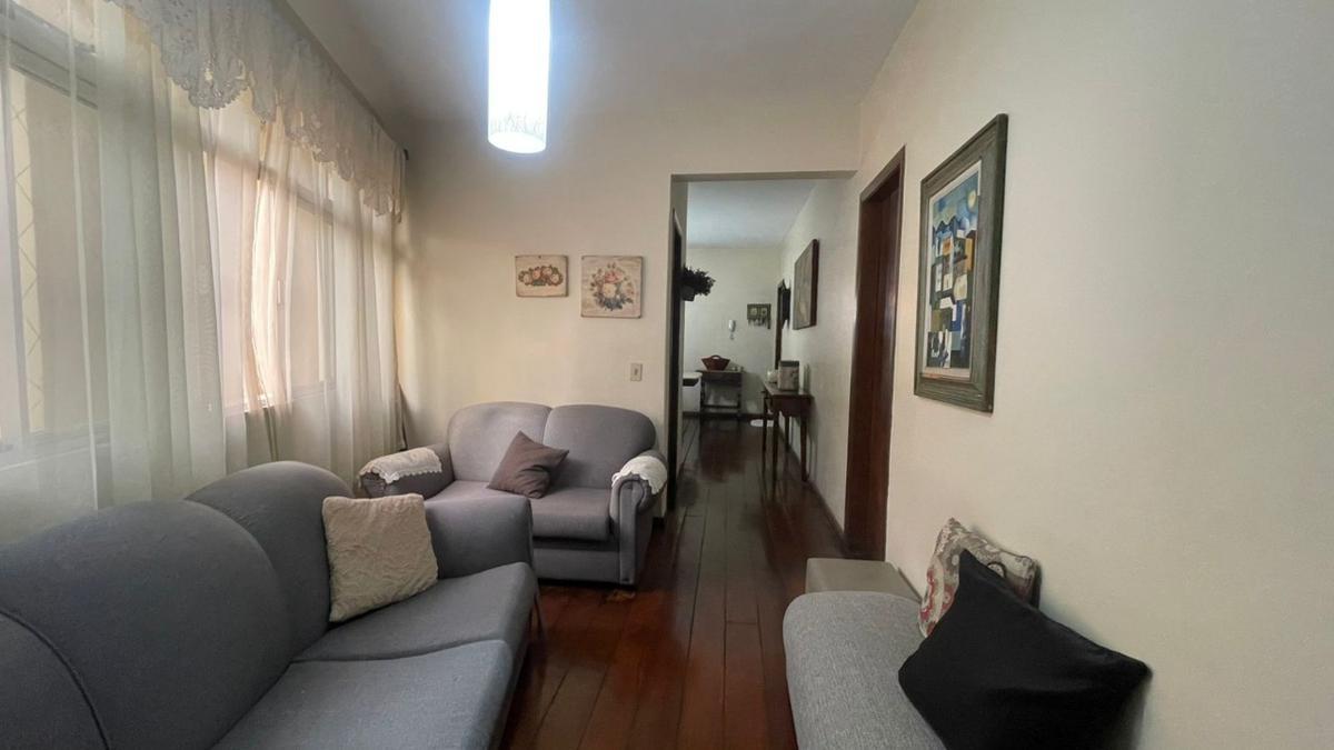 Apartamento, Cidade Nova, 4 Quartos, 2 Vagas, 2 Suítes