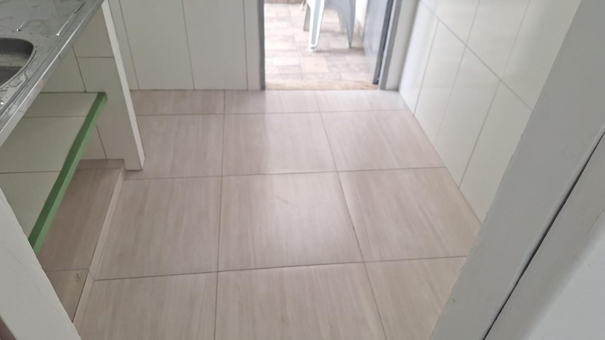 Casa, Palmeiras, 2 Quartos, 1 Vaga