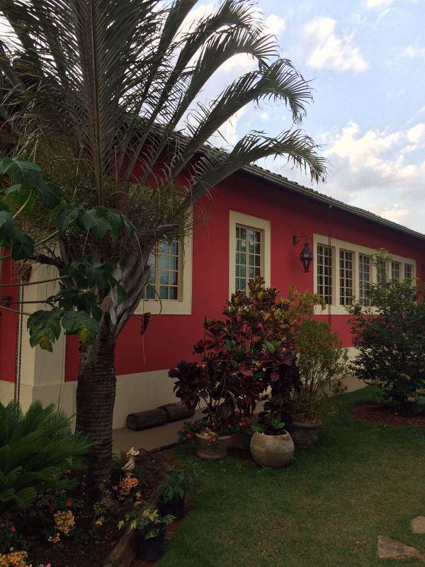 Fazenda, Centro, 2 Quartos, 10 Vagas, 1 Suíte
