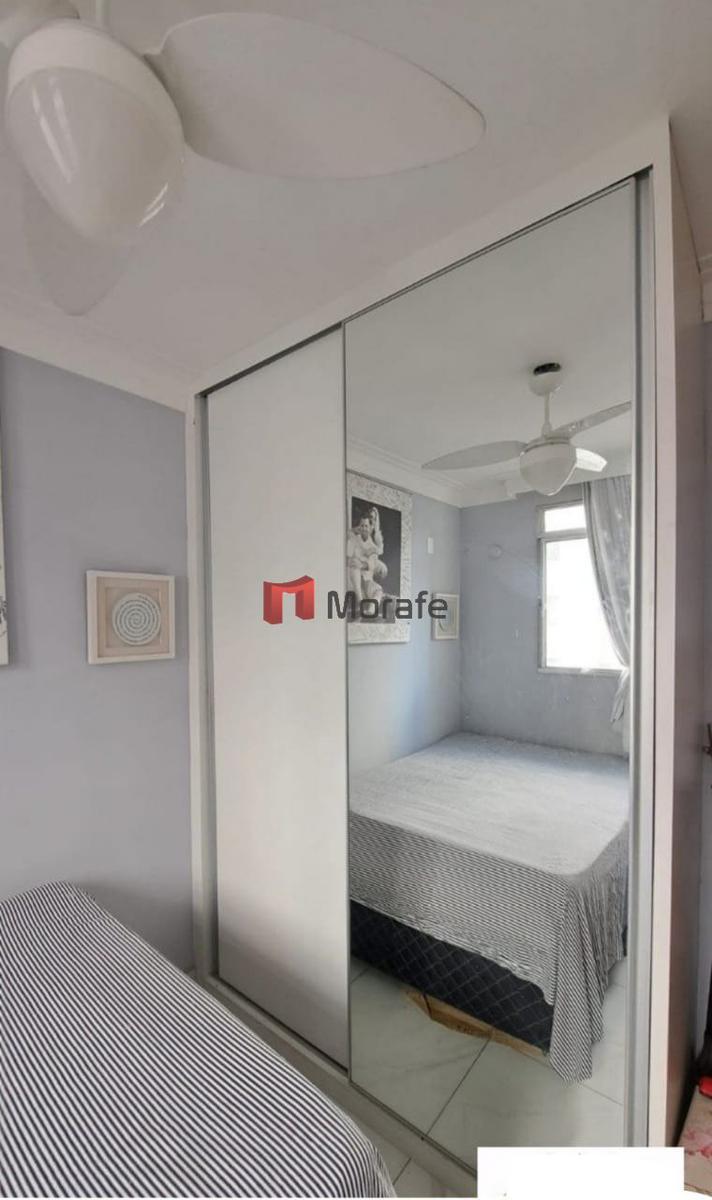 Apartamento, Castelo, 2 Quartos, 1 Vaga
