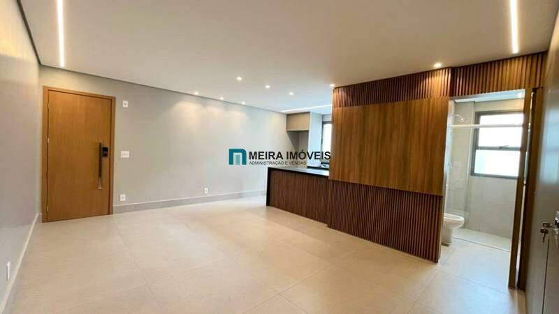 Apartamento, Funcionários, 2 Quartos, 2 Vagas, 1 Suíte