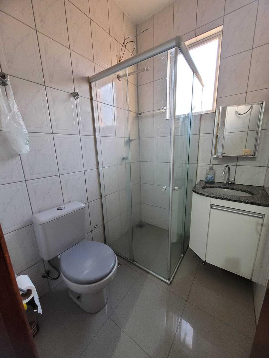 Apartamento, Manacás, 3 Quartos, 1 Vaga