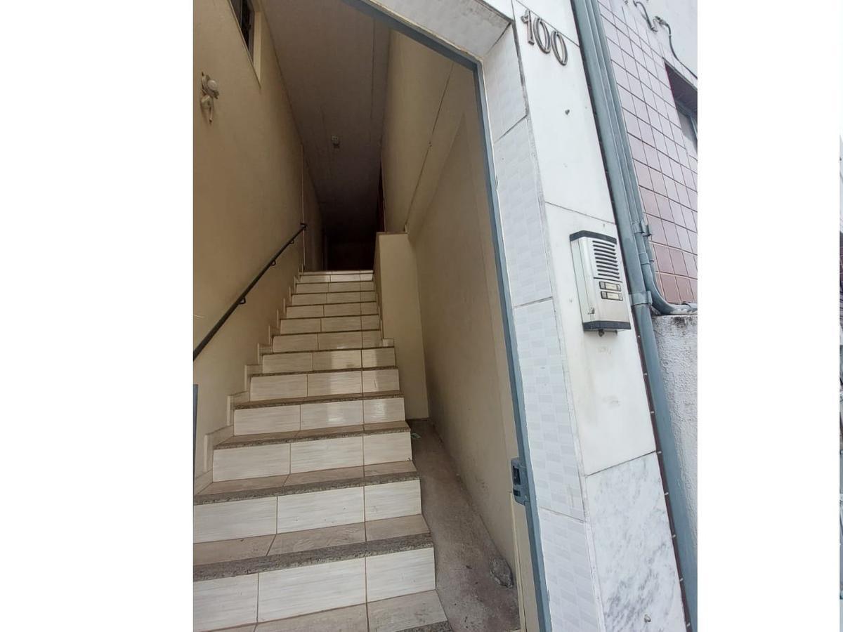 Sala, Padre Eustáquio, 0 Quarto, 0 Vaga