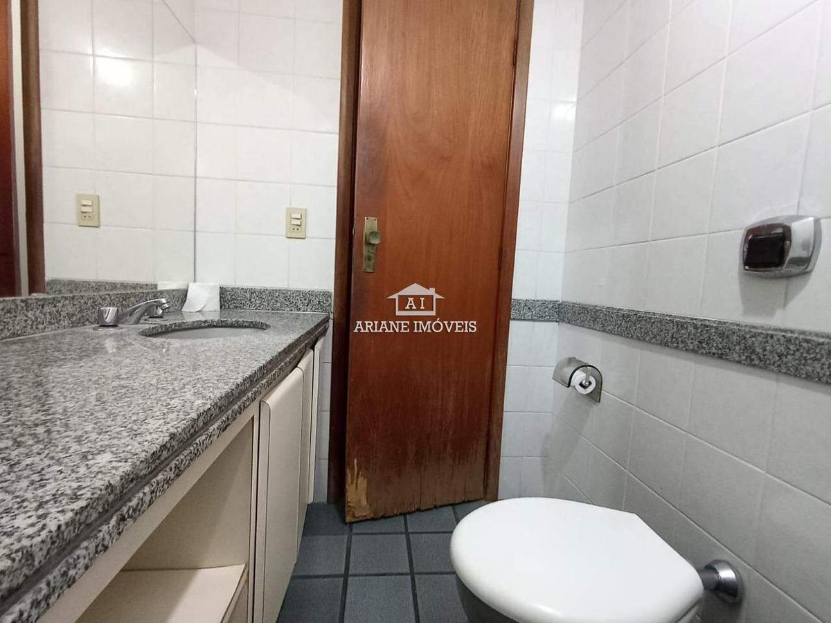 Apartamento, Lourdes, 3 Quartos, 1 Vaga, 1 Suíte