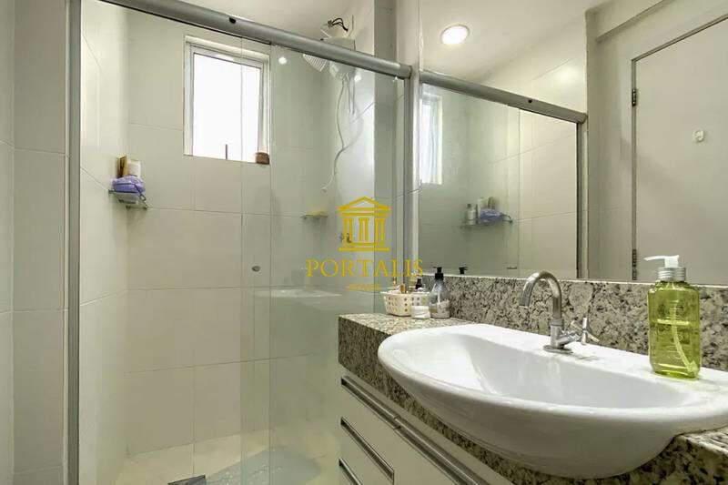 Apartamento, Buritis, 3 Quartos, 2 Vagas, 1 Suíte