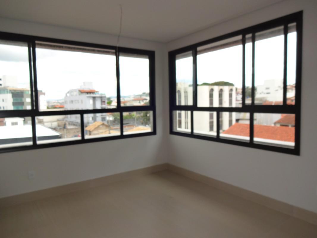 Apartamento, Jaraguá, 4 Quartos, 3 Vagas, 1 Suíte