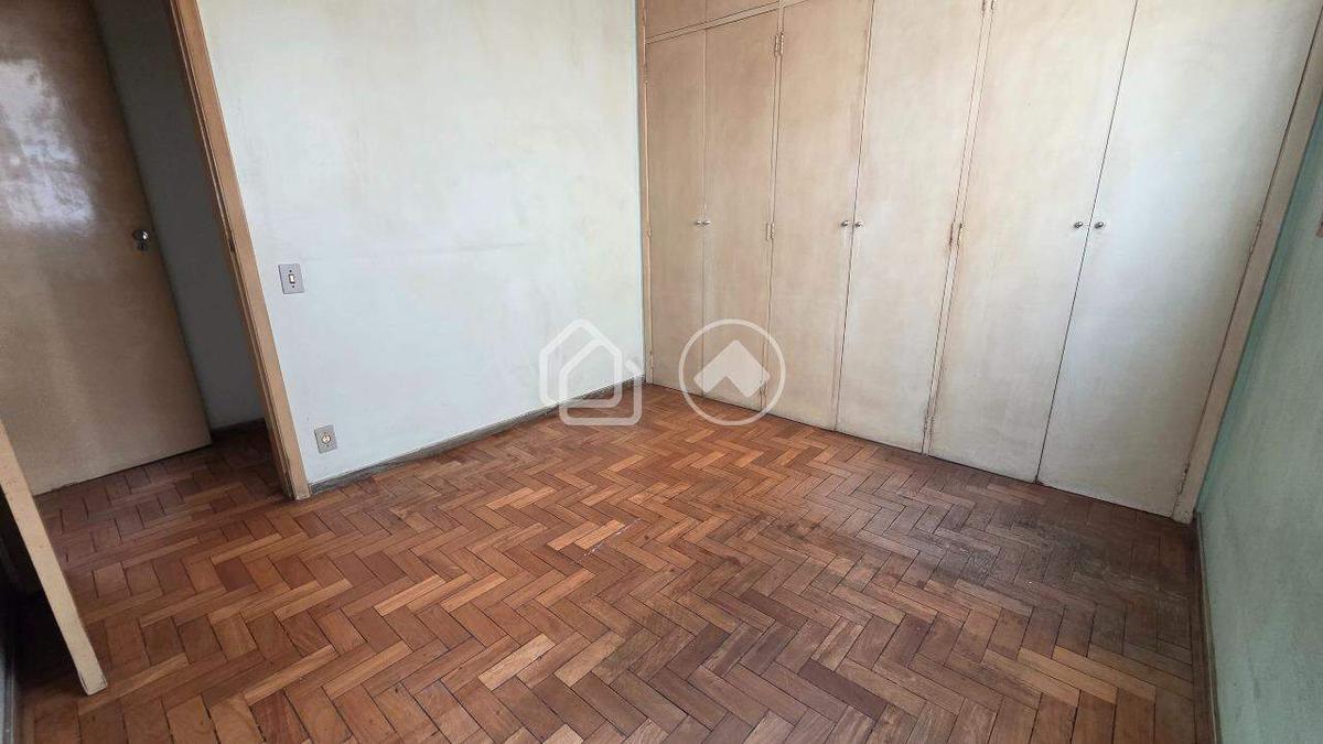Apartamento, Gutierrez, 4 Quartos, 2 Vagas, 1 Suíte