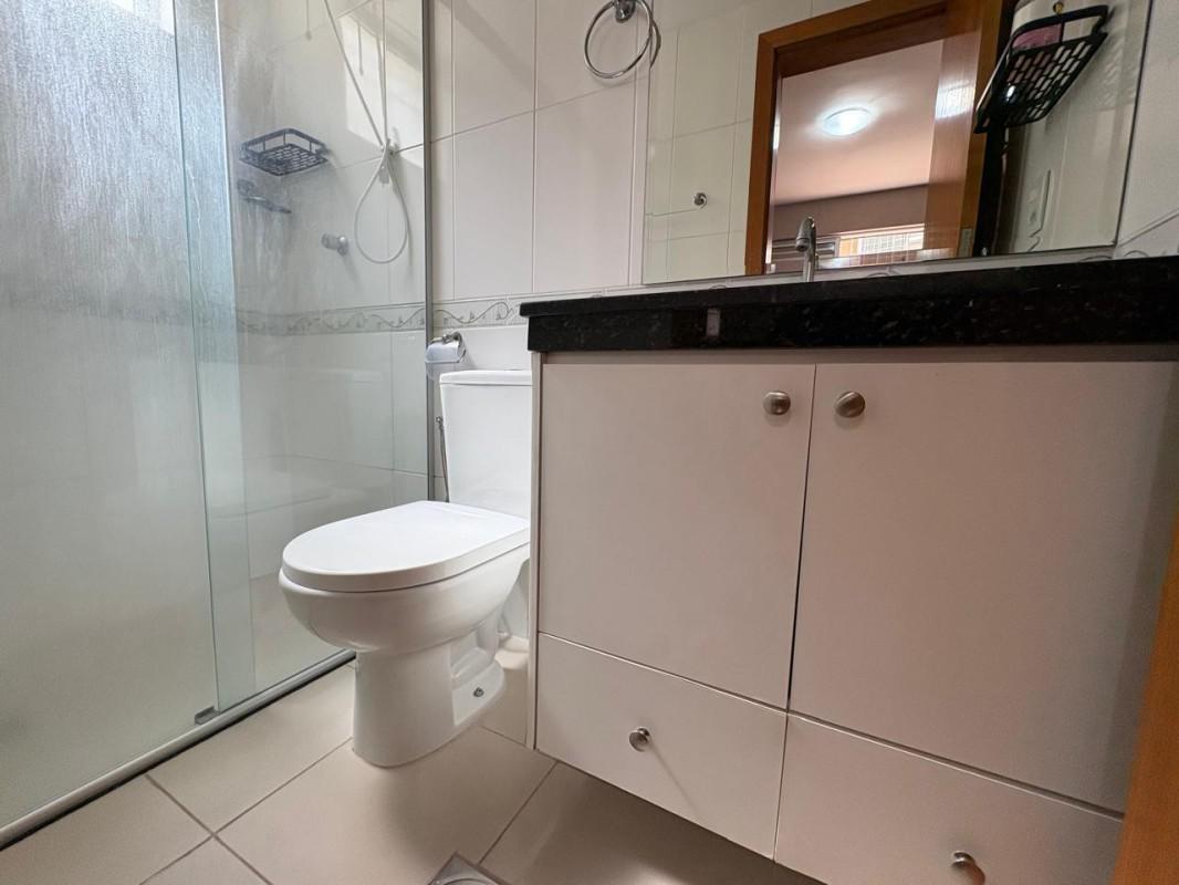 Apartamento, Manacás, 3 Quartos, 2 Vagas, 1 Suíte