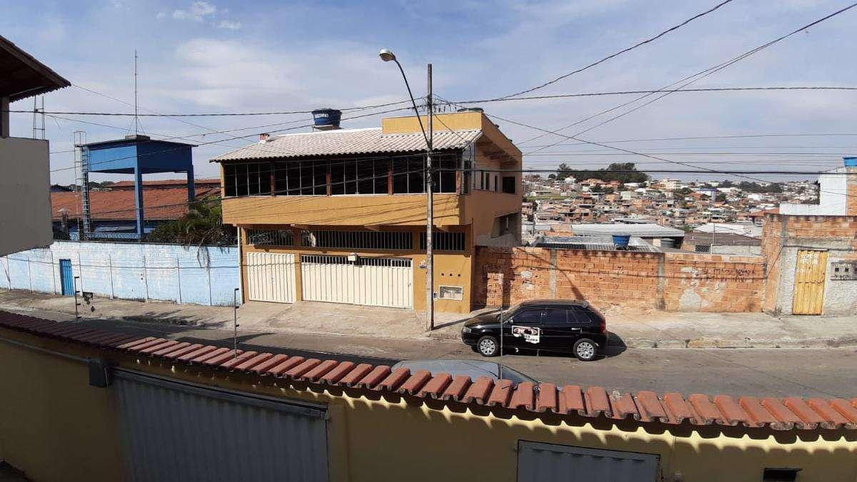 Casa, Jardim Laguna, 3 Quartos, 4 Vagas, 1 Suíte