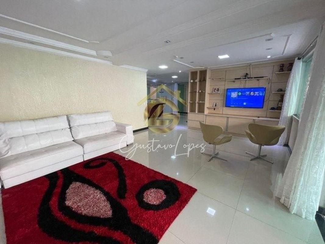 Casa, Ingá, 4 Quartos, 4 Vagas, 3 Suítes