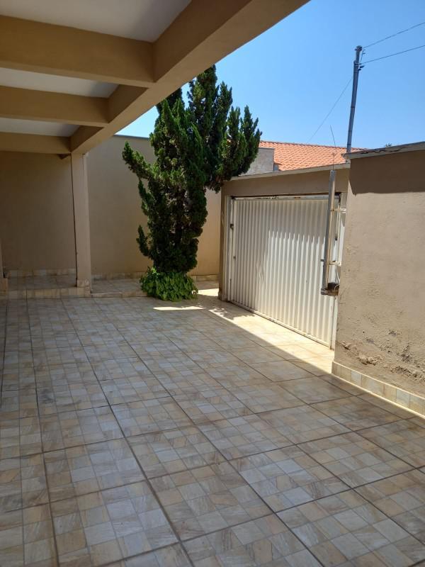 Casa, Parque Mariela, 0 Quarto, 0 Vaga