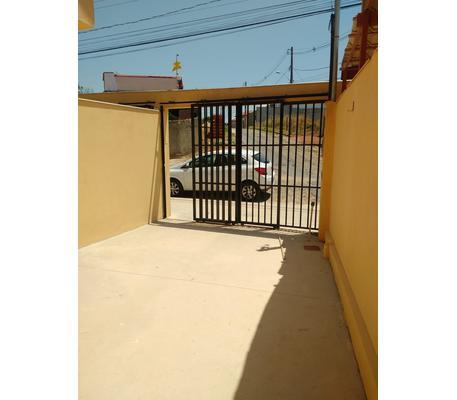 Casa, Xangrilá, 2 Quartos, 1 Vaga