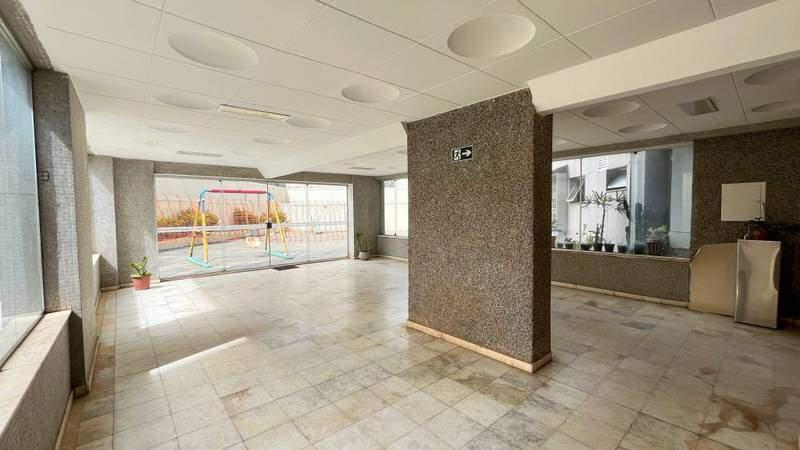 Apartamento, Cruzeiro, 2 Quartos, 1 Vaga