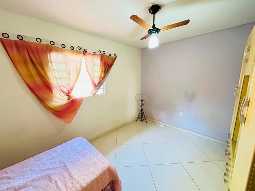 Casa, Juliana, 4 Quartos, 6 Vagas, 1 Suíte