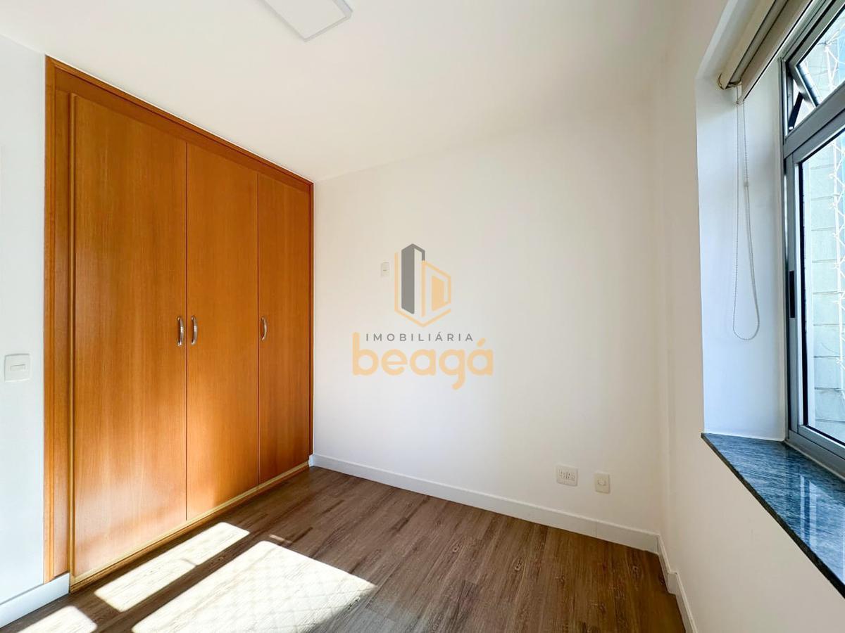 Apartamento, Belvedere, 3 Quartos, 2 Vagas, 1 Suíte