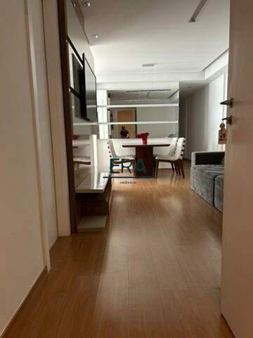 Apartamento, Vila da Serra, 0 Quarto, 2 Vagas, 2 Suítes