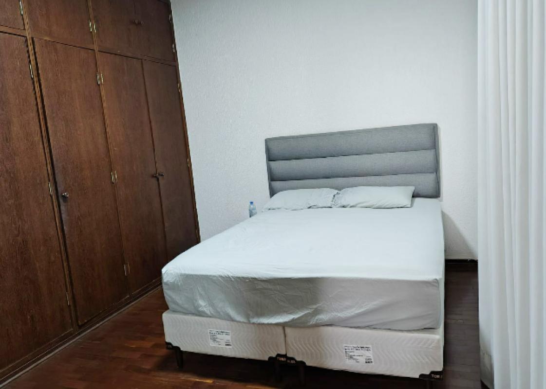 Apartamento, Coração de Jesus, 3 Quartos, 2 Vagas, 1 Suíte