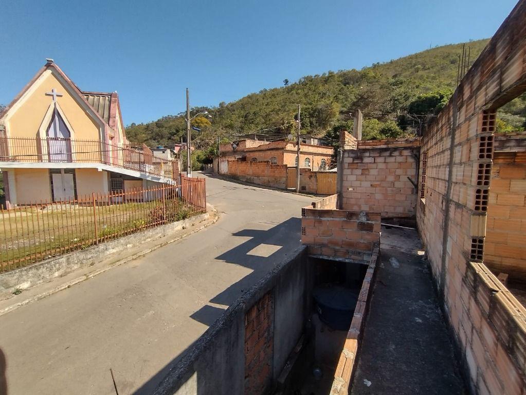 Casa, Alto do Cabral, 5 Quartos, 0 Vaga