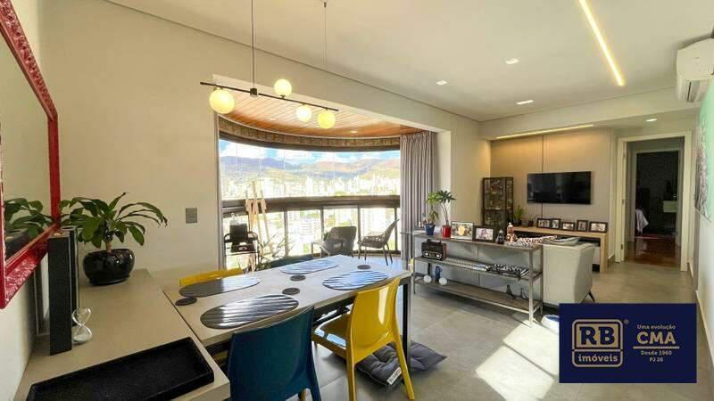 Apartamento, Santo Antônio, 4 Quartos, 2 Vagas, 1 Suíte