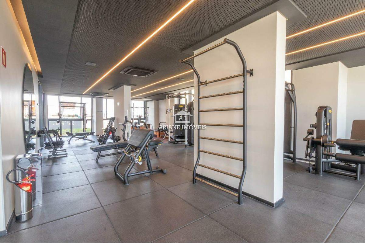 Apartamento, Vila da Serra, 2 Quartos, 2 Vagas, 2 Suítes
