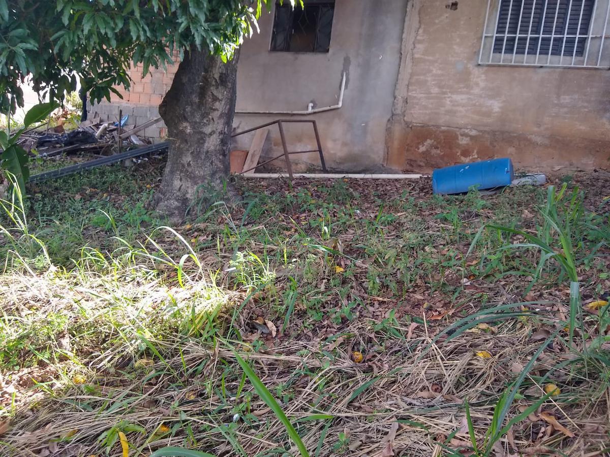 Lote, Bernardo Monteiro, 0 Quarto, 0 Vaga