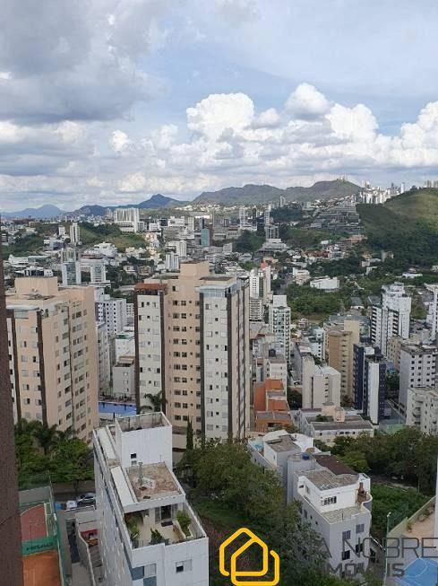 Cobertura, Buritis, 3 Quartos, 3 Vagas, 1 Suíte