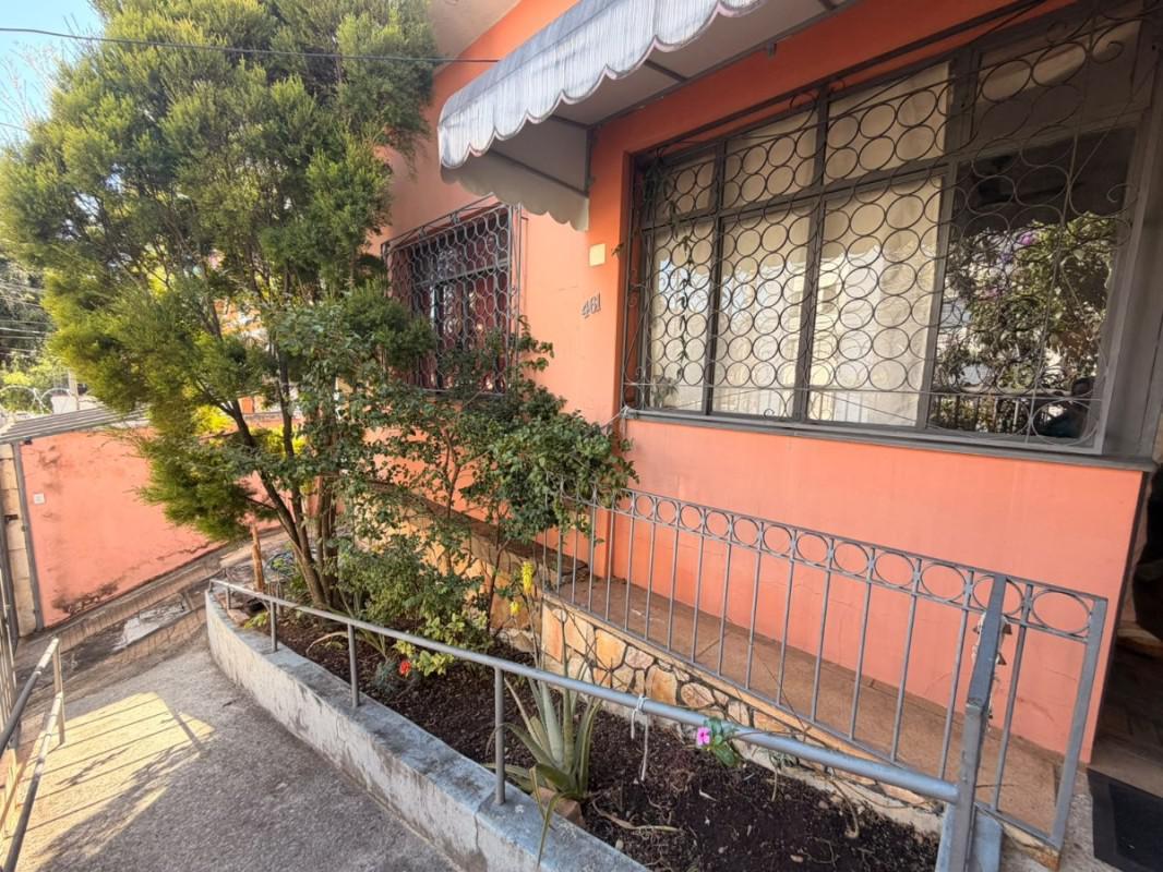 Casa, Prado, 4 Quartos, 2 Vagas, 1 Suíte