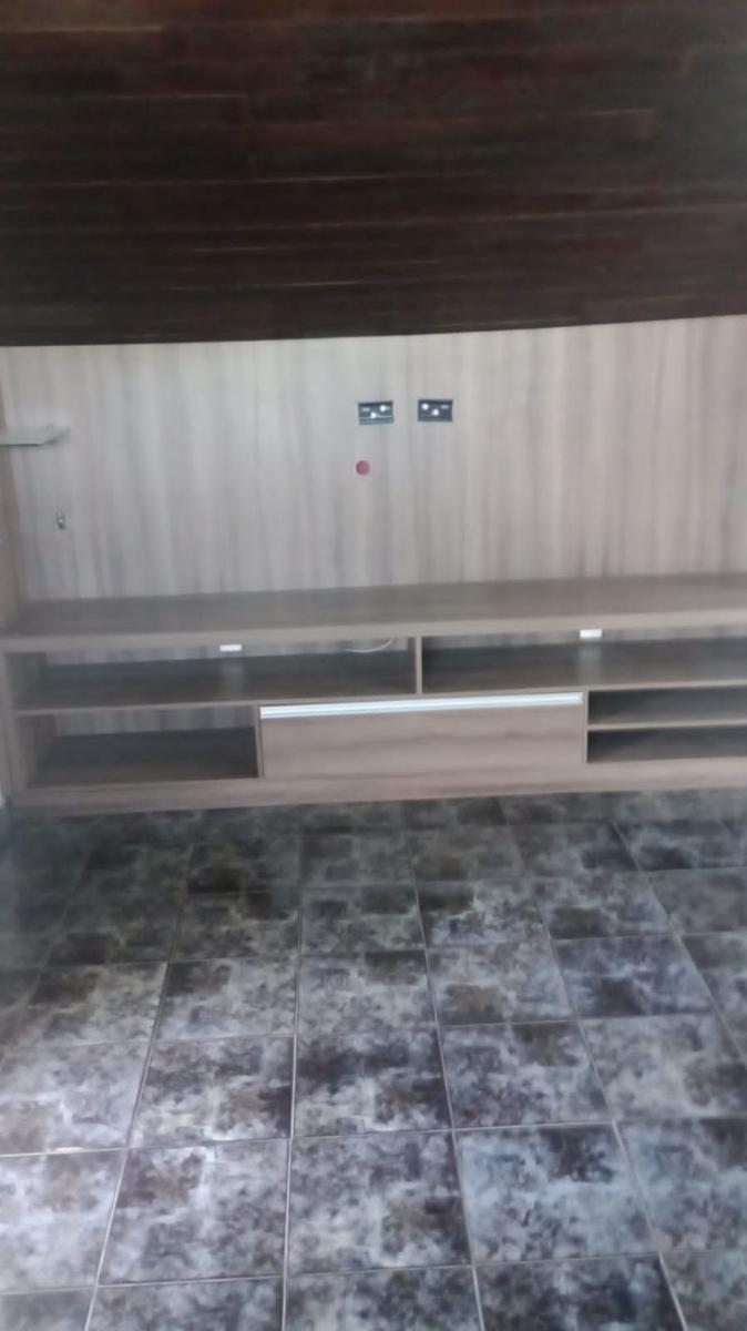 Casa, Santa Cruz, 3 Quartos, 4 Vagas, 1 Suíte