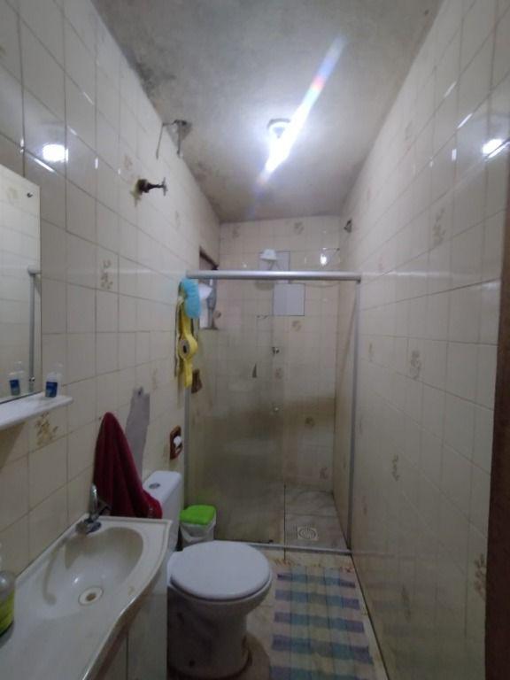 Casa, Praia dos Bandeirantes, 3 Quartos, 0 Vaga