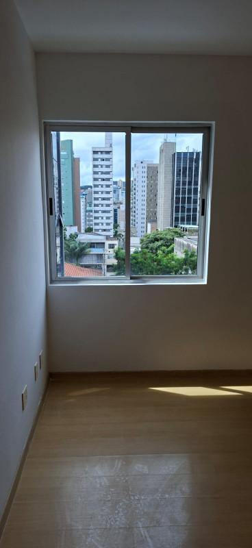 Apartamento, Lourdes, 3 Quartos, 2 Vagas, 1 Suíte