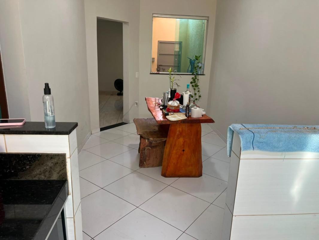 Casa, Eldorado (parque Durval de Barros), 3 Quartos, 3 Vagas, 1 Suíte