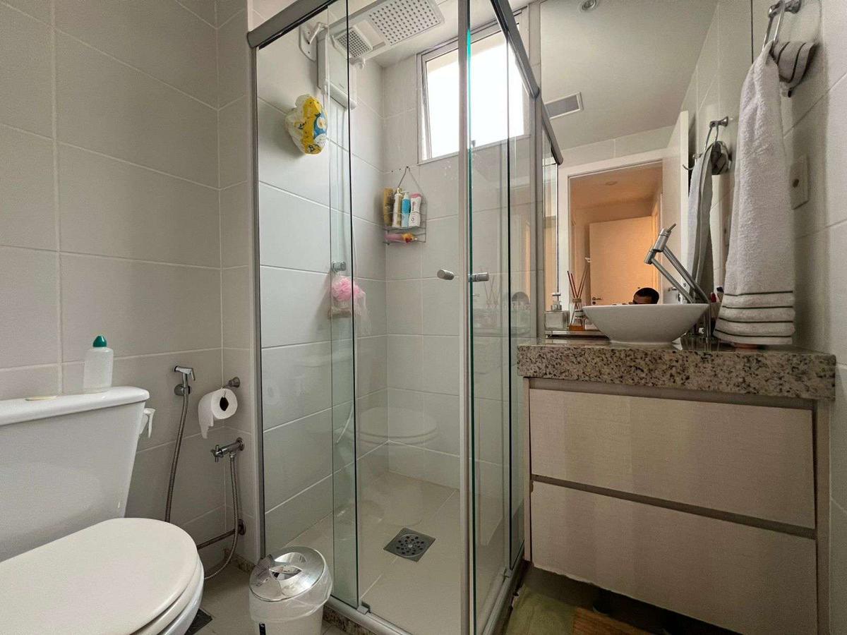 Apartamento, Sagrada Família, 3 Quartos, 2 Vagas, 1 Suíte