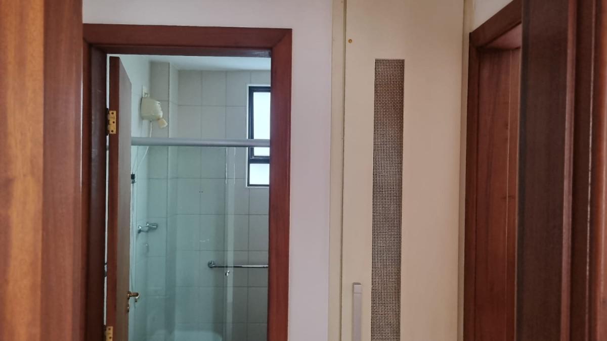 Apartamento, Anchieta, 3 Quartos, 2 Vagas, 1 Suíte